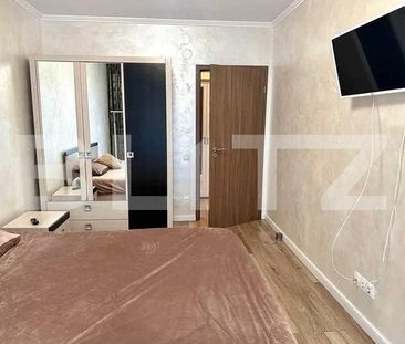 Apartament 2 camere, modern, parcare, zona Buna Ziua - Photo 5