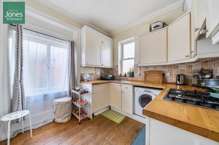 1 bedroom flat to rent - Photo 5