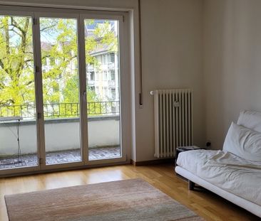 gemütliches Zuhause mitten in Luzern - Foto 3