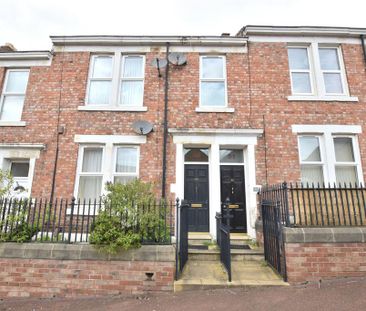 3 bedroom apartment to rent - Photo 5