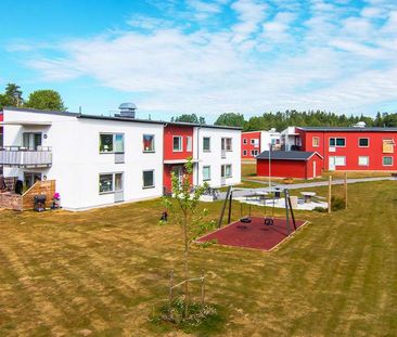 Utmarksvägen 2 - Photo 1
