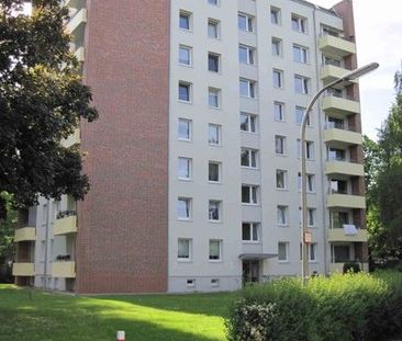 2,5-Zimmer-Wohnung mit schönem Balkon - Photo 3