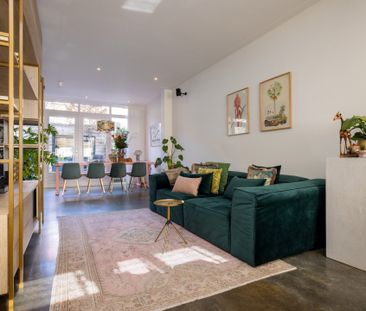 Te huur: Huis Nassaustraat in Eindhoven - Photo 6