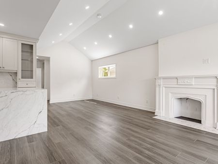 For Lease - 1627 Woodbine Heights Boulevard Unit# Main, Toronto, Ontario - Photo 3