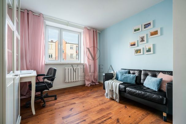 Warszawa, Mokotów, Melomanów - Photo 1