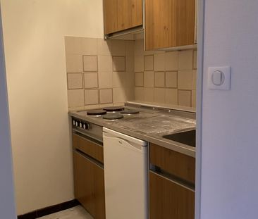 APPARTEMENT COMPIEGNE – 1 pièce(s) – 29.36m2 - Photo 2