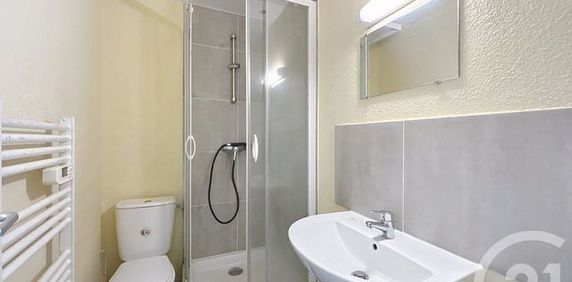 Appartement Studio à louer - Photo 2