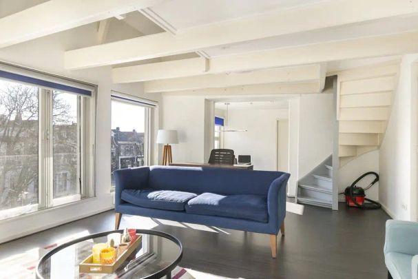 Appartement Schaapmarktplein, Sneek - À louer - Foto 1