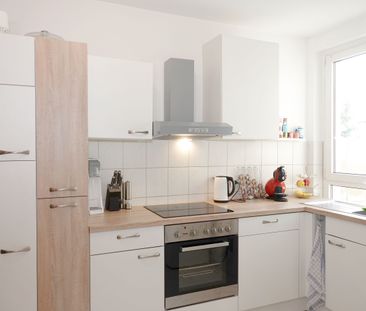 Großzügige & helle 2-Zimmer-Wohnung mit moderner Ausstattung in bev... - Photo 4