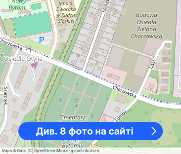 2pokojowe mieszkanie do wynajęcia Ruda Śląska N.Bytom - od właściciela - Фото 1