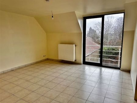 Appartement te huur - Photo 2