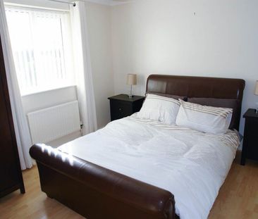 2 Bedroom Apartment - Photo 5