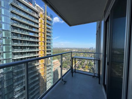 For Lease - 99 Broadway Avenue Unit# 3303, Toronto, Ontario - Photo 2