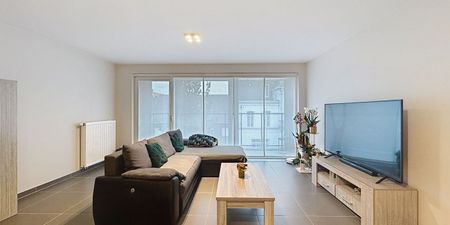 Appartement te huur in Harelbeke voor € 760 met 2 slaapkamers - Photo 3