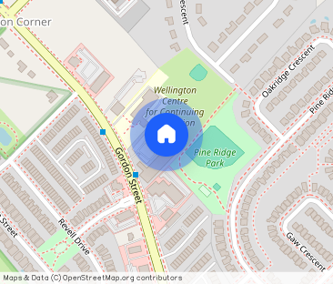 1440 Gordon St, Guelph - Photo 1