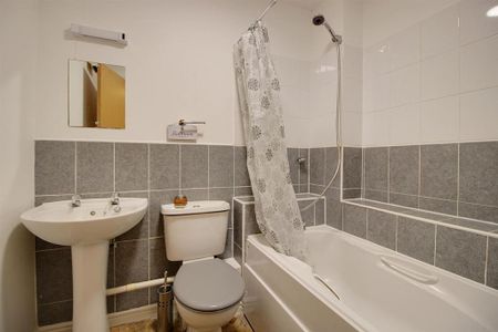 1 bedroom terraced house to rent - Photo 3