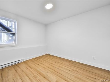 Appartement à louer - Laval (Duvernay) (Est) - Photo 5