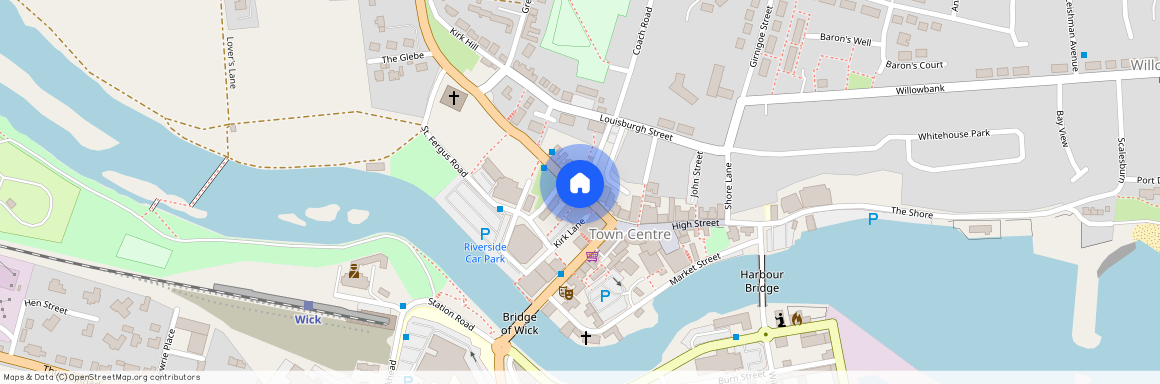 Wick Lane, Bury St Edmunds, IP33