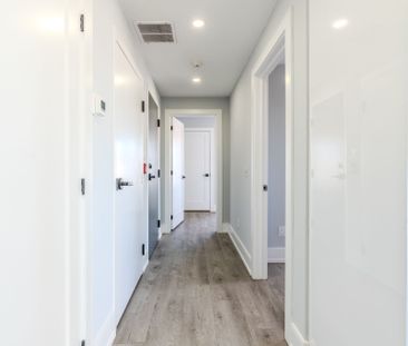 For Lease - 66 John Street Unit# 302, Bradford West Gwillimbury, On... - Photo 4
