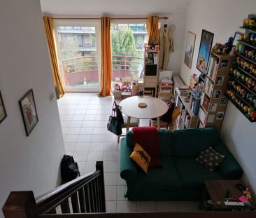 Appartement te huur - Photo 2