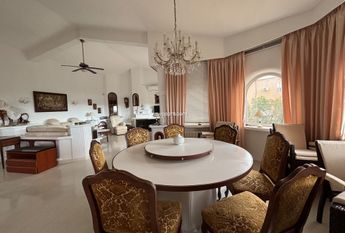 Luxury Villa in Muchamiel, for rent