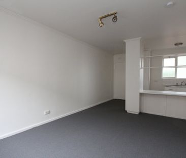 LARGE & BRIGHT ONE BEDDER - Photo 3