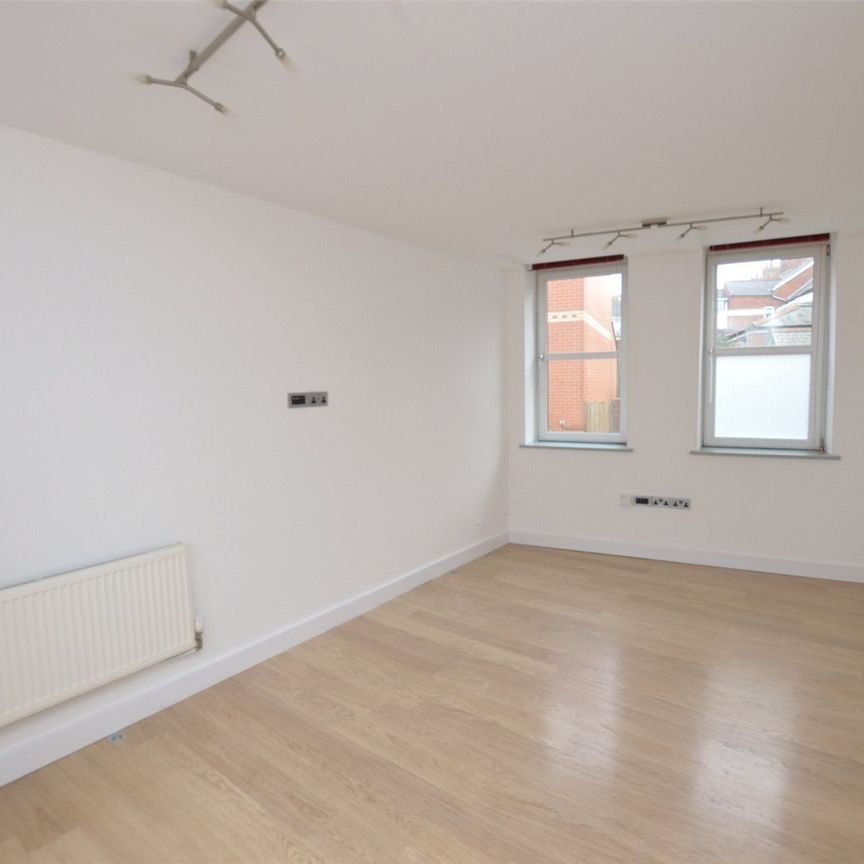 Church Street, Exmouth, Devon, EX8 - Photo 1