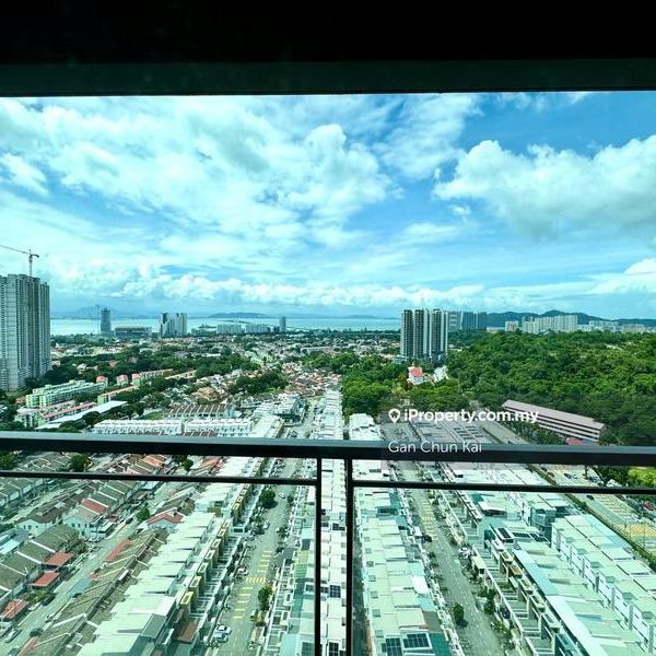 Raffel Tower, Taman Brown, Gelugor - Photo 1
