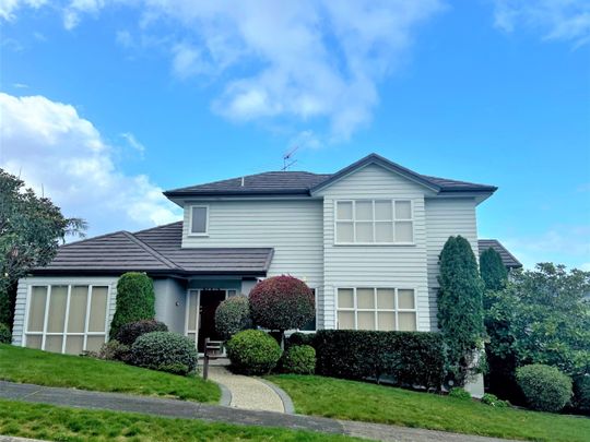 1 Solstone Place, Flat Bush, Auckland - Photo 1