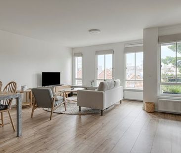 Te huur: Appartement Fluwelen Burgwal 32 in Den Haag - foto 2