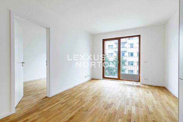 Apartment for rent, 2+kk - 1 bedroom, 57m - Фото 1