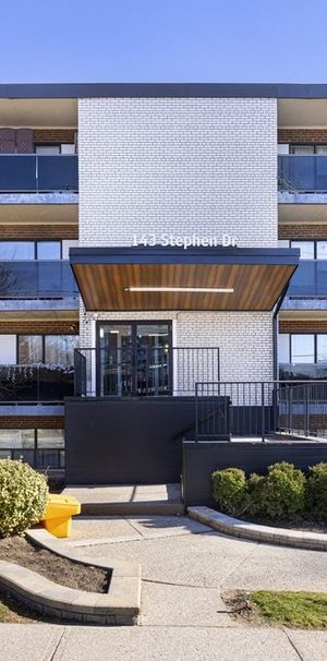 Stephen Drive Apartments - Photo 1