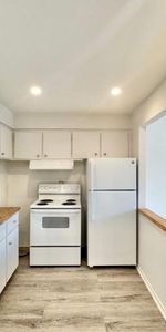 1 CH - 1 SDB - Montréal - $1,275 /mo - Photo 4