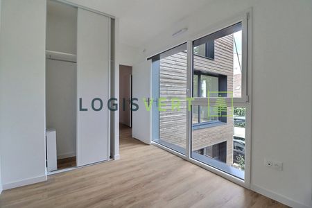 Maison mitoyenne 1 côté Palaiseau - Photo 3