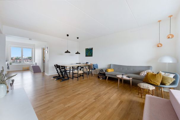 4 værelses lejlighed - Foto 1