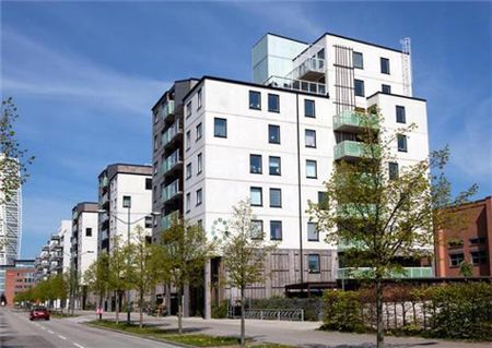 Västra Varvsgatan 5B, Västra Hamnen - Foto 2