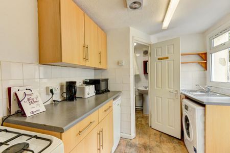 4 bedroom house to rent - Photo 5