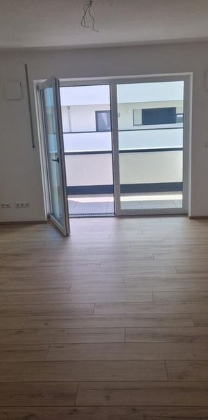 Zentrumsnahe 2-Zimmer-Wohnung inkl. Küche ab sofort zu vermieten! - Photo 1