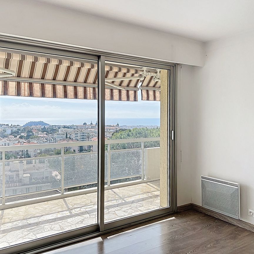 Location Appartement 2 pièces 51m² NICE 06100 - Photo 1