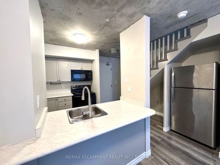 Electra Lofts , #225 - Photo 5