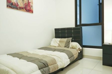 Cozy Fully Furnished Unit Nadayu62 @Taman Melawati, Ulu Klang for Rent - Photo 4