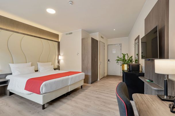 Appartement te huur: Grote Marktstraat 40 2511 BJ Den Haag - Foto 1