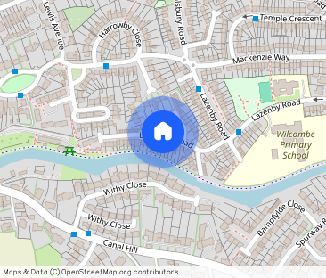 Lime Kiln Road, Tiverton, EX16 - Photo 1