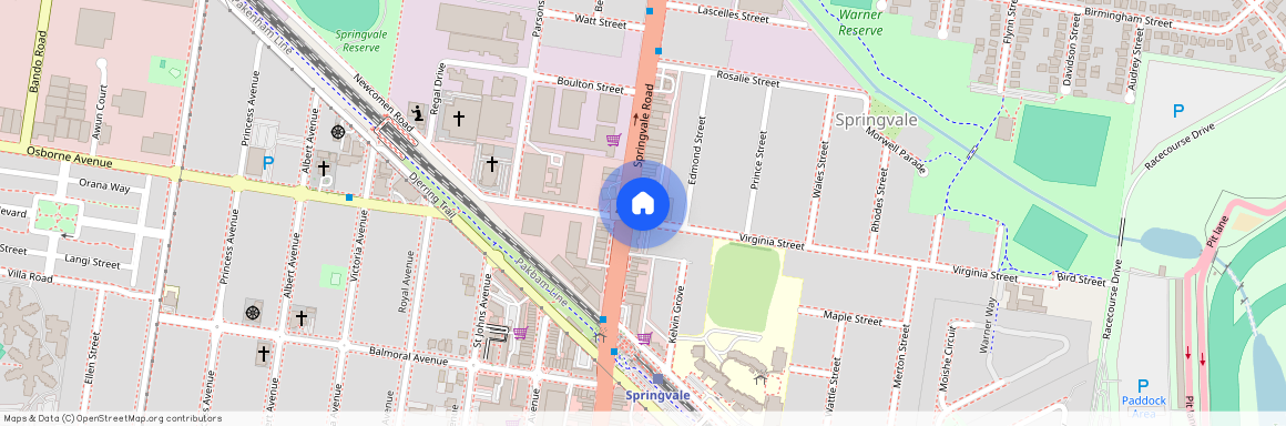 4/1A Virginia Street, Springvale, VIC 3171