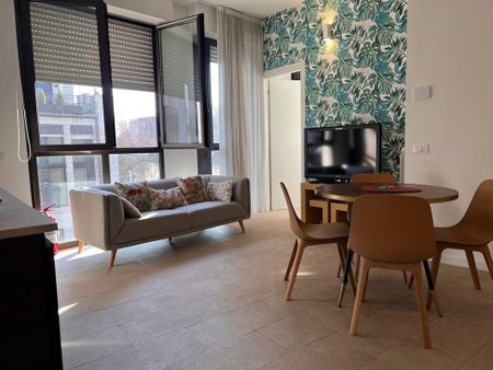 Via Pompeo Mariani, Milan, Lombardy 20128 - Photo 3