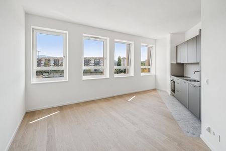 Nouvel immeuble résidentiel dans un quartier prisé de Genève ! - Photo 3