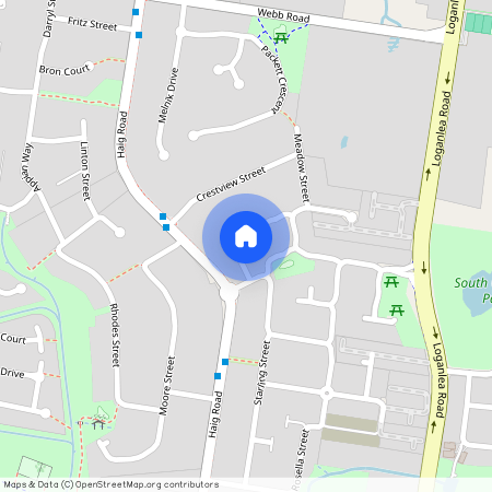 1/7 Finch Court, Qld 4131, Loganlea