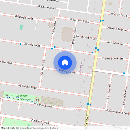 2/66 Moonya Road, Vic 3163, Carnegie