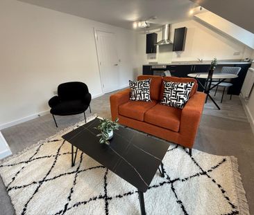 1 bedroom house to rent - Photo 1