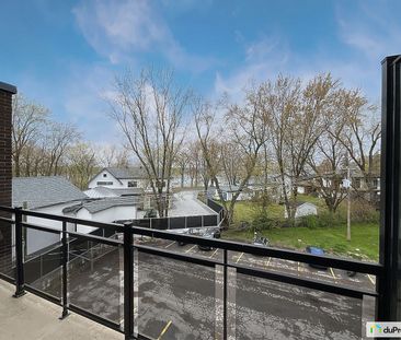 1001, de Kingston- Iuliana 4 1/2, Boucherville à louer - Photo 4